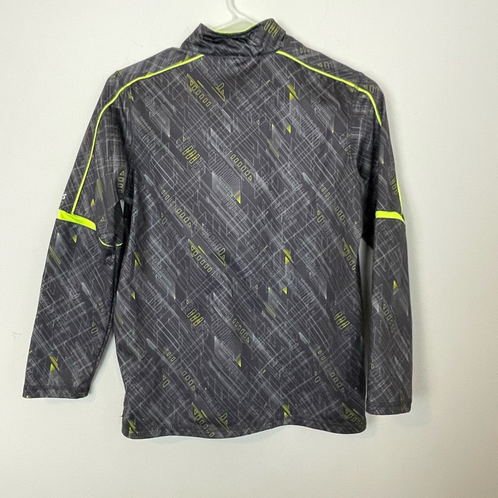 Boys ASICS Fleece/Jacket - Picture 11 of 12